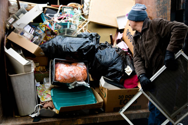 Best Dumpster Rental Services  in Dublin, GA