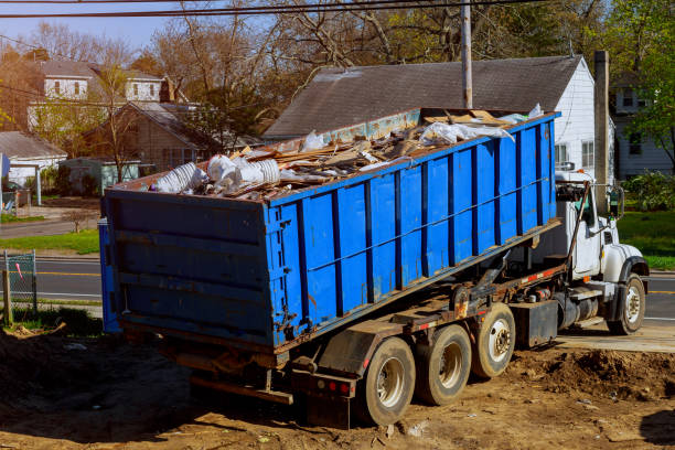 Best Commercial Junk Removal  in Dublin, GA