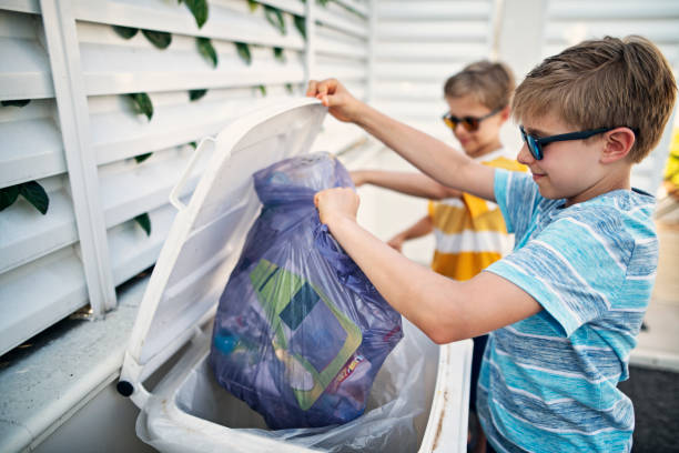 Best Trash Removal Near Me  in Dublin, GA