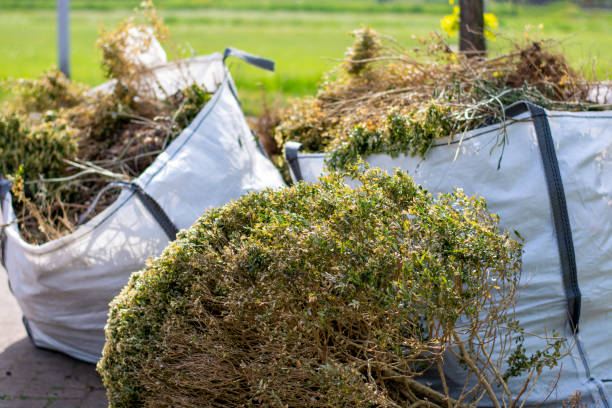 Best Household Junk Removal  in Dublin, GA