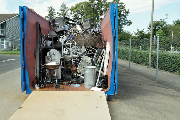 Commercial Cleanout Services in Dublin, GA