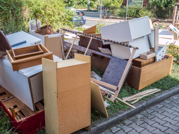 Best Attic Cleanout Services  in Dublin, GA
