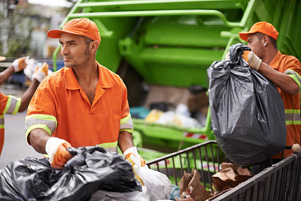  Dublin, GA Junk Removal Pros