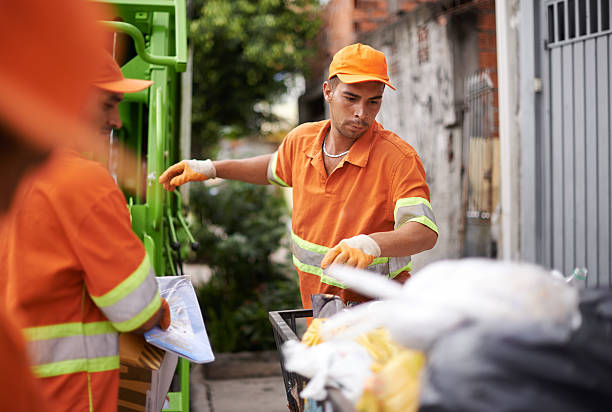 Dublin, GA Junk Removal Company