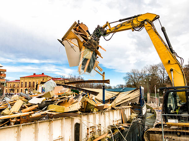 Best Full-Service Junk Removal  in Dublin, GA