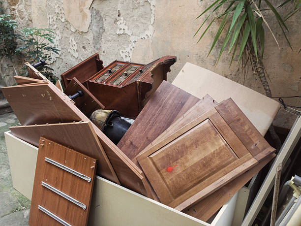 Best Commercial Cleanout Services  in Dublin, GA